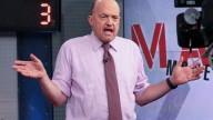 After Nvidia's earnings beat, Cramer rejects fears of an AI bubble