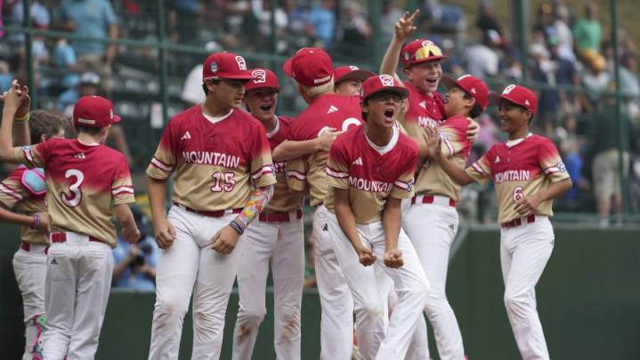 What to know about the parade to celebrate U.S. Champions Summerlin South Little League team