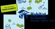Habitat for Humanity expands to Rock County
