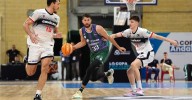 Unicaja-Covirán Granada de Copa Andalucía: Fecha, horario...