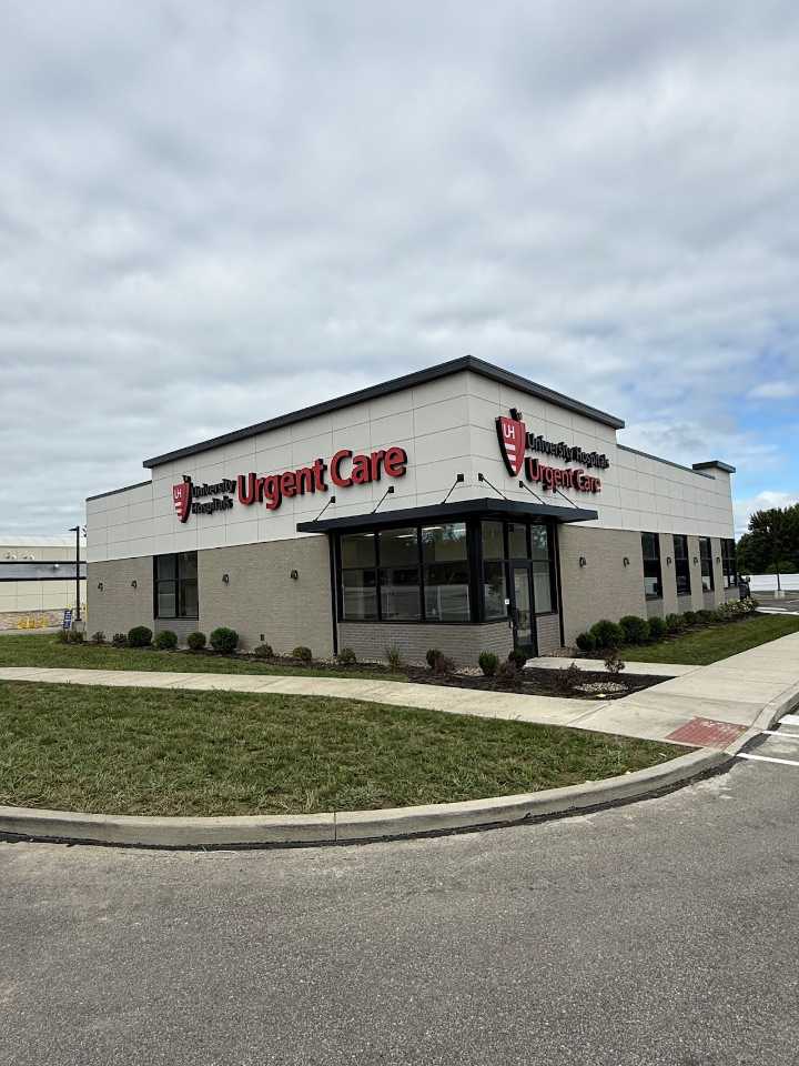 University Hospitals to expand in North Ridgeville