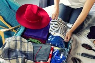 In praise of doing things at the last minute