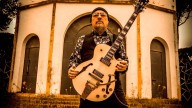 John Conde: la eterna búsqueda de un músico que no entiende de fronteras