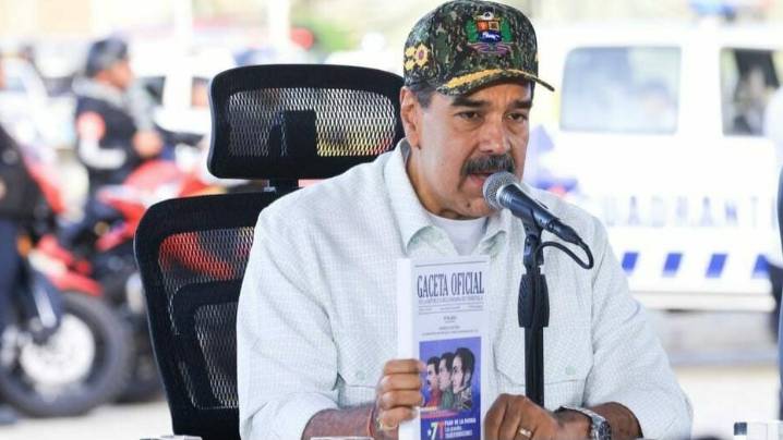 Venezuela y América Latina en alerta máxima ante amenazas de EEUU