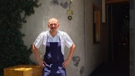 Maximo Bistrot: Lalo García y la cocina como refugio
