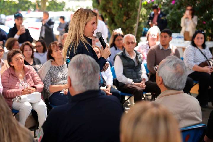 Vecinos reconocen avances en seguridad y ecología con el programa Huixquilucan Contigo 24/7