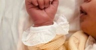 European royals announce birth of second child with adorable photos