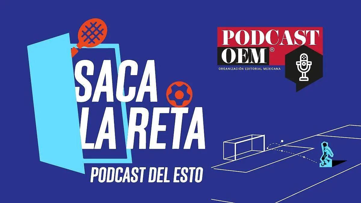 Saca la reta