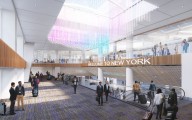 JFK Terminal 6 to Feature Art from MoMA, the Met and More