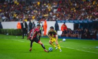Atlas luchó, pero no pudo frente al América, que se impuso por 4
