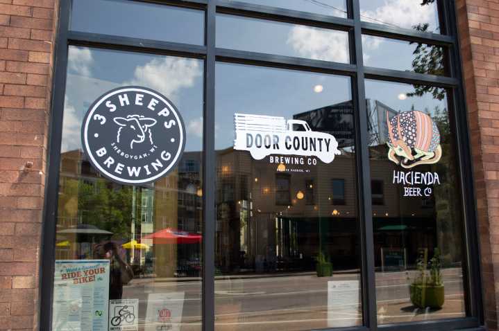 East Side’s Triple Taproom Has Closed