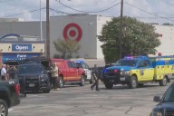 Texas Target shooting leaves 2 dead, several others hurt, including child