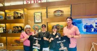 Dona al menos cinco artículos escolares para participar en el sorteo de dos gorras autografiadas por el boxeador Juan Francisco “El Gallo” Estrada