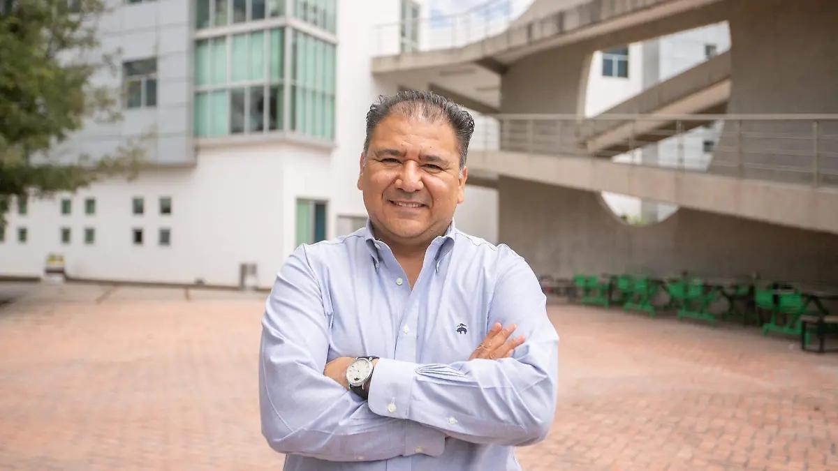 Incrementar la matrícula, entre las metas de Aldaco en el ITSSLPC
