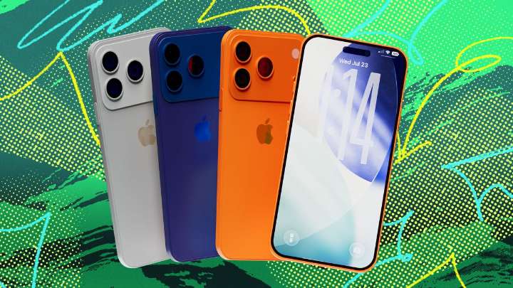 7 rumored iPhone 17 features Android already has