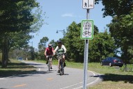 New e-bike law posted, but can it be policed?