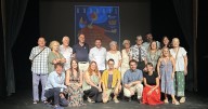 XXI Mostra de Teatre Aficionat, ‘Burball’