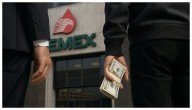 Departamento de Justicia de EU acusa a dos mexicanos por sobornos a Pemex