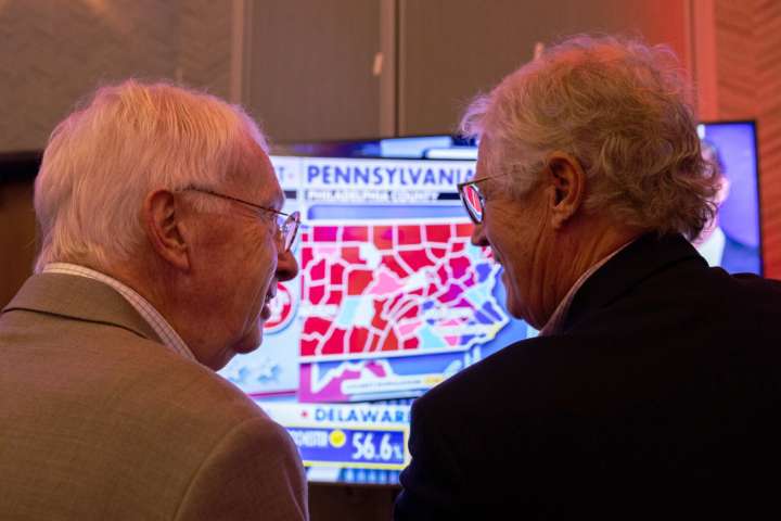 Nebraska Democrats Have Outraised The Nebraska GOP Since 2022. Does It Matter?