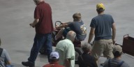 Pedal Pull State Championship takes place at Nebraska State Fair