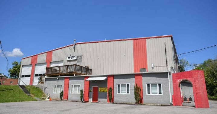 Bristol, Tenn. school board delays vote on Melrose property transfer