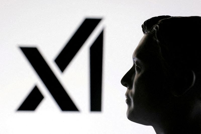 Musk's xAI forays into agentic coding with new model