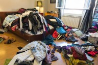 Miss Manners: Friend keeps a home so tidy it puts us to shame, and we’re afraid to invite her over