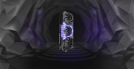 GALAX Launches RTX 5070 Ti HOF Gaming Black Edition For Over $1,100 In China