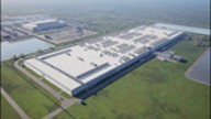 Harwood Residents Concerned Over $3B AI Facility Development