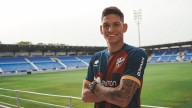 Ya es oficial: el extremo Dani Luna, ilusionante fichaje para la SD Huesca