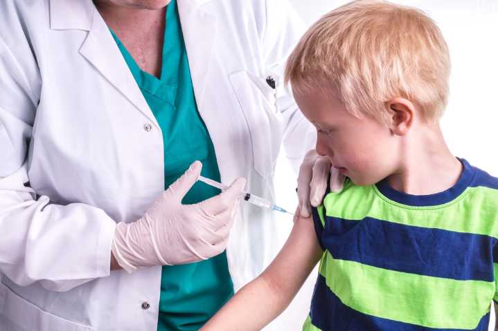 OU Health expands vaccine access for OKC students