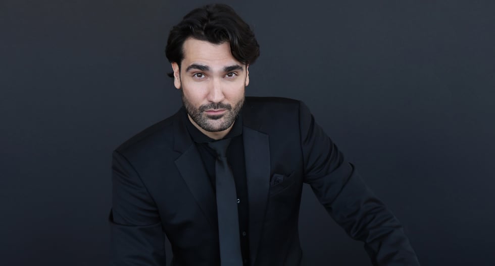 Jonathan Tetelman regresa al Perú para debutar en el Teatro Municipal de Lima
