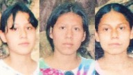 Atención. Desaparecen tres jóvenes hermanas en García, Nuevo León; así puedes identificarlas