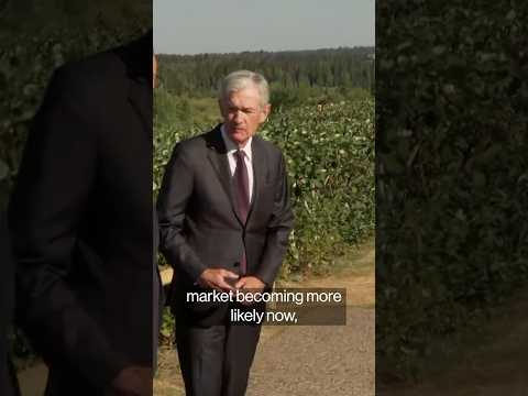 What we learned from Fed Chair Powell in Jackson Hole