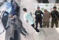 Piden examen psiquiátrico para habitante de calle que asesinó a joven en Itagüí
