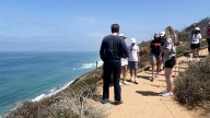 Cierran senderos en el condado de San Diego por riesgo extremo de calor