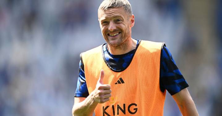 Gamble on Jamie Vardy's spiritual successor would be worthy Leicester City transfer