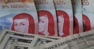 El peso mexicano avanza ante perspectiva de recorte de tasas de la Fed