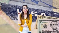 Visa americana: ¿a quiénes beneficia el trámite de 15 dólares y qué tanto conviene?