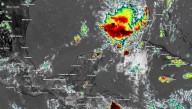 Clima de Yucatán: Vaguada maya traerá lluvias y truenos a la Península