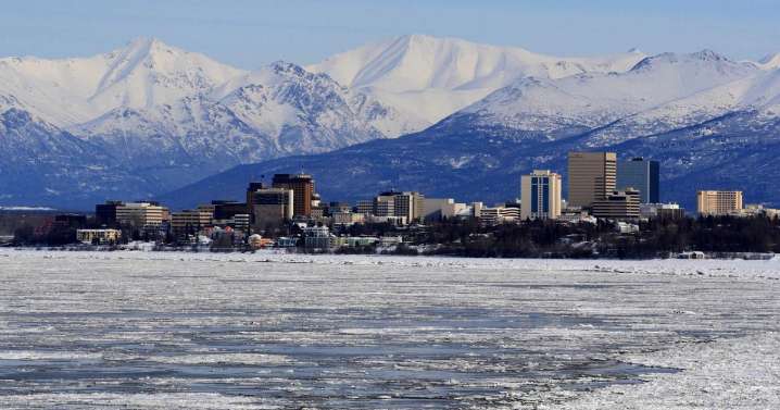 ¿Por qué Trump y Putin escogieron Alaska para reunirse?