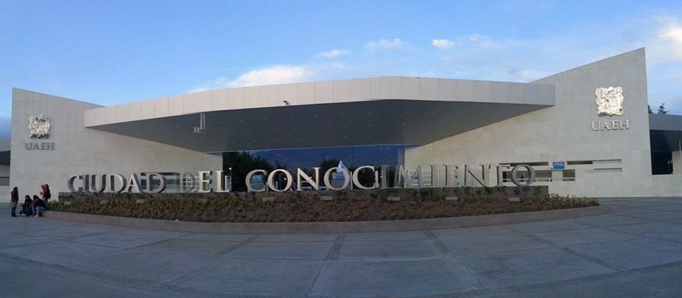 Fallece trabajador en instalaciones de la UAEH