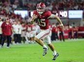 How to Watch Alabama vs Florida State: Live Stream NCAA College Football, TV Channel