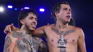 Westcol termina con el hombro dislocado en pelea de Supernova Strikers; será operado