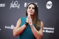 Karla Sofía Gascón será premiada en el marco del Festival de Venecia como mejor actriz internacional