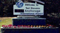 Alaska airport employee arrested for allegedly stalking fellow staff members using GPS tracking devices: DOT