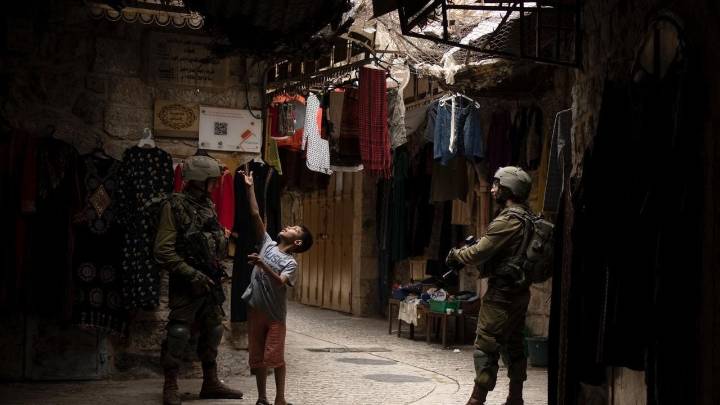 Testimonios de una mexicana en Palestina: los niños quieren ser mártires cuando sean grandes