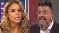 «Si pudiera contarte»: consternación en el espectáculo por lo que confirmó Rolando Barbano sobre Marina Calabró