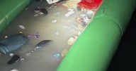 Rescatistas en el Mediterráneo hallan a 3 hermanas sudanesas muertas en un bote migrante abarrotado