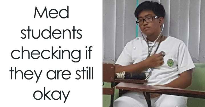 94 Funny And Relatable Medical Memes To Show Your Doctor At Your Next Checkup